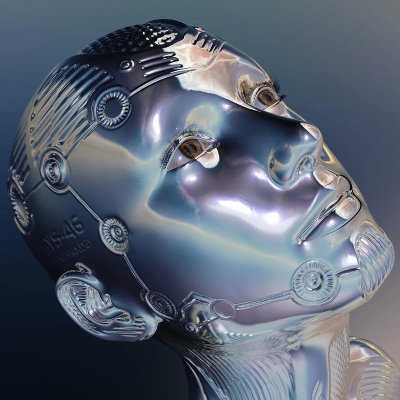 Future Frontiers